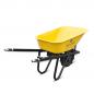 Preview: BAMATO electric wheelbarrow MTR-150